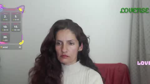 catalina online show from March 31, 5:19 am