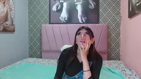 Snapshot of catalina_herrera2 chatting on September 13, 9:50 pm CATLINA HERRERA online show from September 13, 9:50 pm