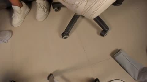 Cata online show from April 3, 6:09 am