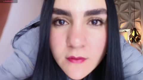 catalina_owens online show from November 6, 3:09 am