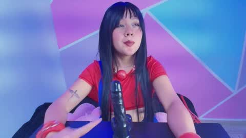 Catalina online show from February 26, 11:30 pm