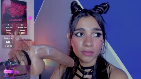 Snapshot of catalina_whore1 chatting on October 2, 10:41 pm catalina_whore1 online show from October 2, 10:41 pm