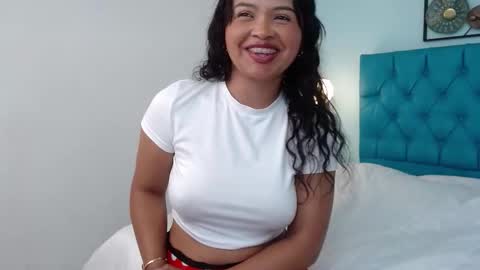 Catalina online show from January 14, 6:21 am