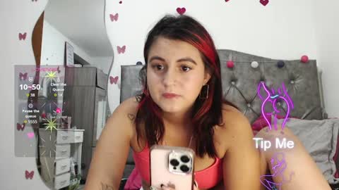 cata online show from October 21, 4:28 am