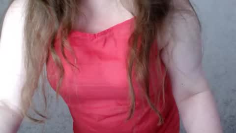 Ana online show from November 3, 9:49 pm