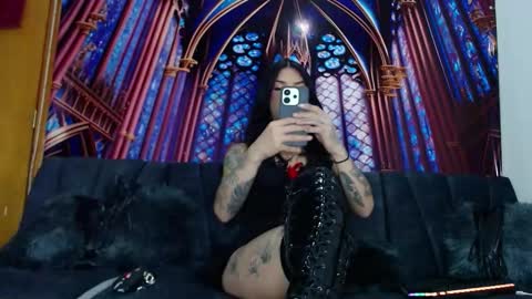 cathablake online show from March 16, 7:29 pm