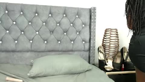 cathalina online show from December 1, 7:34 pm