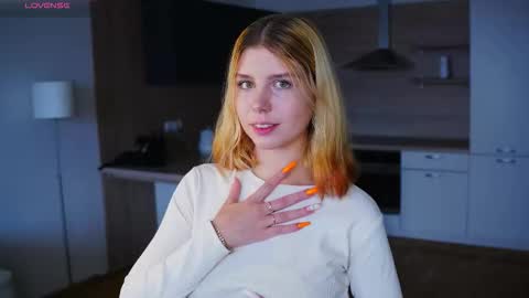 Katrin online show from October 18, 4:38 am