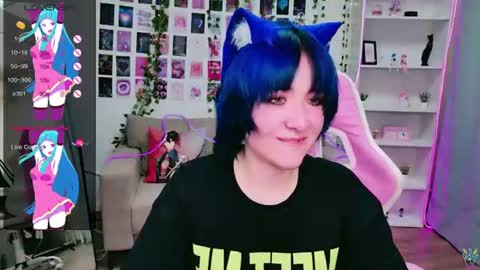 KettieHi My name is Katie I love drawing and I can play the guitar. And  love dancing online show from August 2, 9:22 am