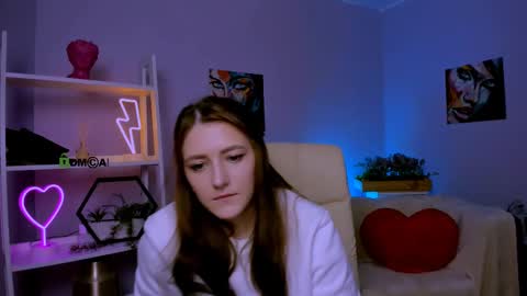 Catherine online show from February 10, 4:14 pm