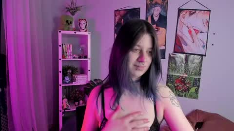 Catherine online show from April 12, 9:19 pm