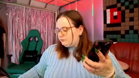 catherineclaire online show from May 24, 4:35 pm