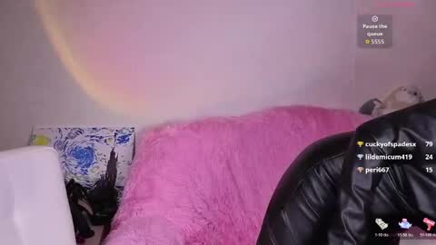 catherinekaris online show from April 29, 6:02 pm