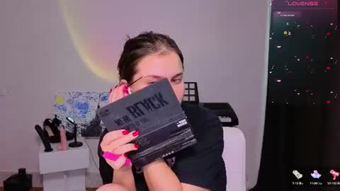 catherinekaris online show from July 14, 3:17 pm