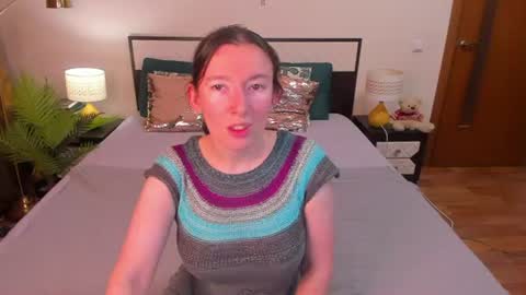 Catrin online show from July 28, 3:59 am