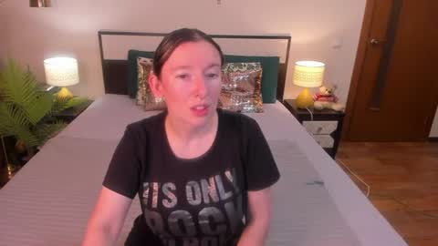Catrin online show from July 5, 2:36 am