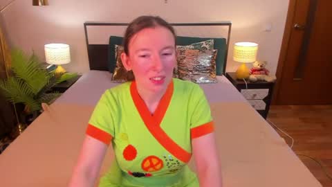 Catrin online show from July 11, 1:43 am