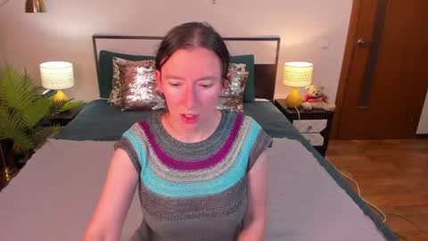 Catrin online show from June 27, 4:07 am