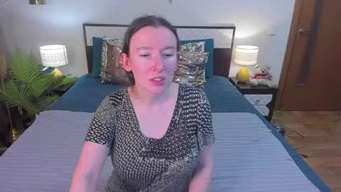 Catrin online show from April 12, 2:59 am