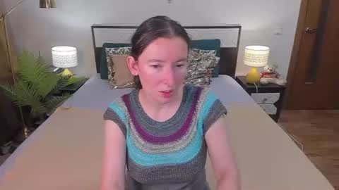 Catrin online show from July 26, 3:48 am