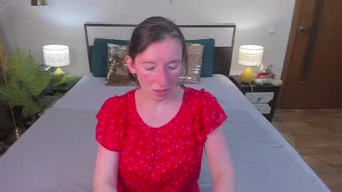 Catrin online show from August 1, 3:08 am