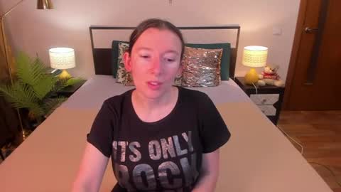 Catrin online show from July 7, 2:02 am