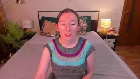 Catrin online show from July 27, 3:48 am