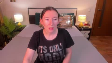 Catrin online show from July 6, 4:20 am