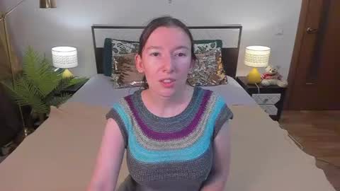 Catrin online show from July 25, 3:37 am