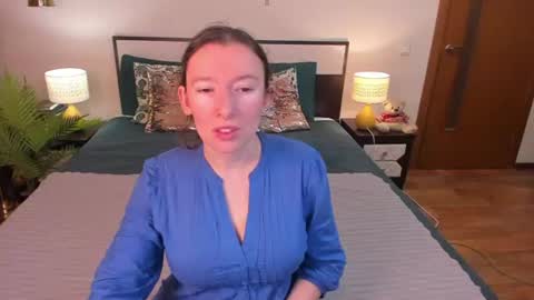 Catrin online show from June 16, 2:04 am