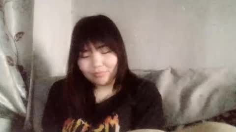 Tessa online show from February 25, 5:11 am