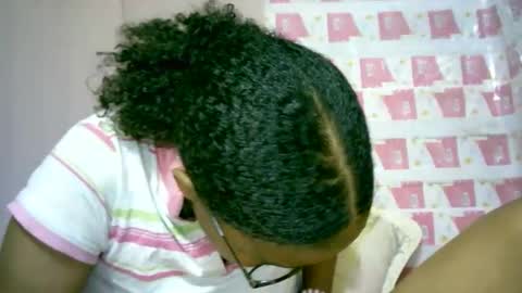 CathyXLisa online show from November 10, 9:34 am