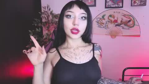 Cati help me reach my goal of 100 thumbs up again 3 online show from July 28, 4:39 pm