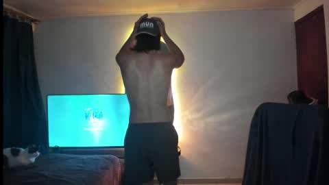 catnuaa online show from January 13, 5:15 am