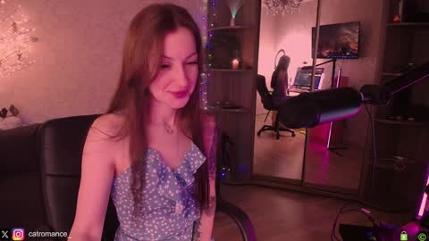 Katerina online show from January 8, 6:31 pm