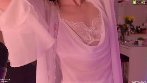 Katerina online show from October 17, 6:45 pm