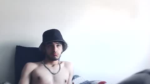 Gato2055 online show from December 26, 3:31 pm