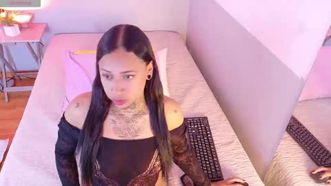 CATALEYA  online show from February 23, 8:00 pm