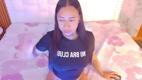 CATALEYA  online show from January 17, 12:58 pm