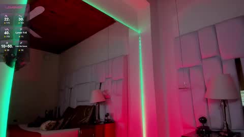 cattaleya_get online show from September 15, 12:39 pm