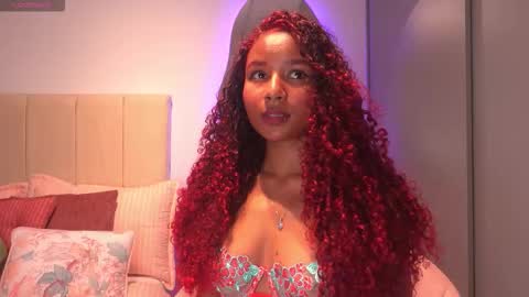 Snapshot of cattaleya_russ chatting on October 12, 2:48 am catta 3 online show from October 12, 2:48 am