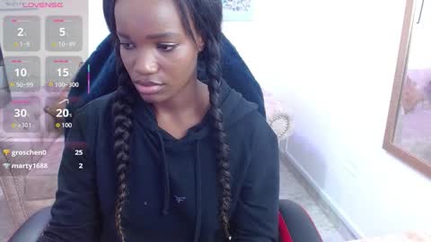 Snapshot of cattalheya chatting on October 23, 3:02 pm Catta online show from October 23, 3:02 pm