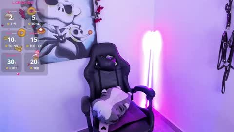 CattNamy online show from January 16, 10:55 pm