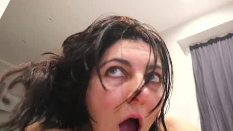 catty online show from January 14, 11:27 pm