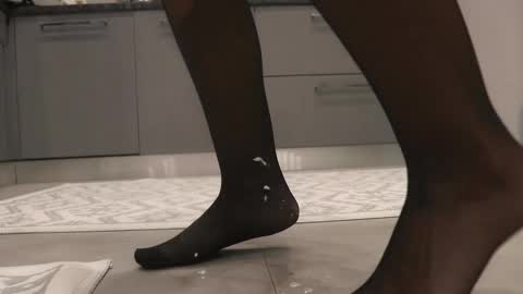 catty online show from February 19, 8:31 pm