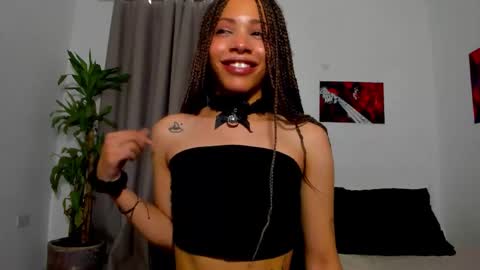 Catty online show from February 12, 7:39 pm