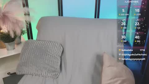 caty_cuddly online show from February 10, 3:13 am