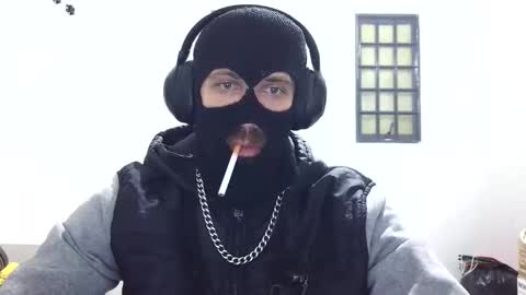 Carlos A online show from March 30, 12:44 am