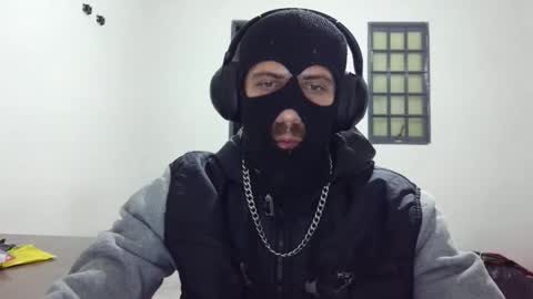 Carlos A online show from March 3, 12:06 am