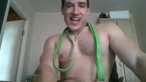 Im yours online show from January 4, 11:54 am